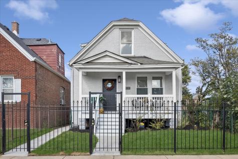 4830 West Kamerling Avenue Chicago IL 60651