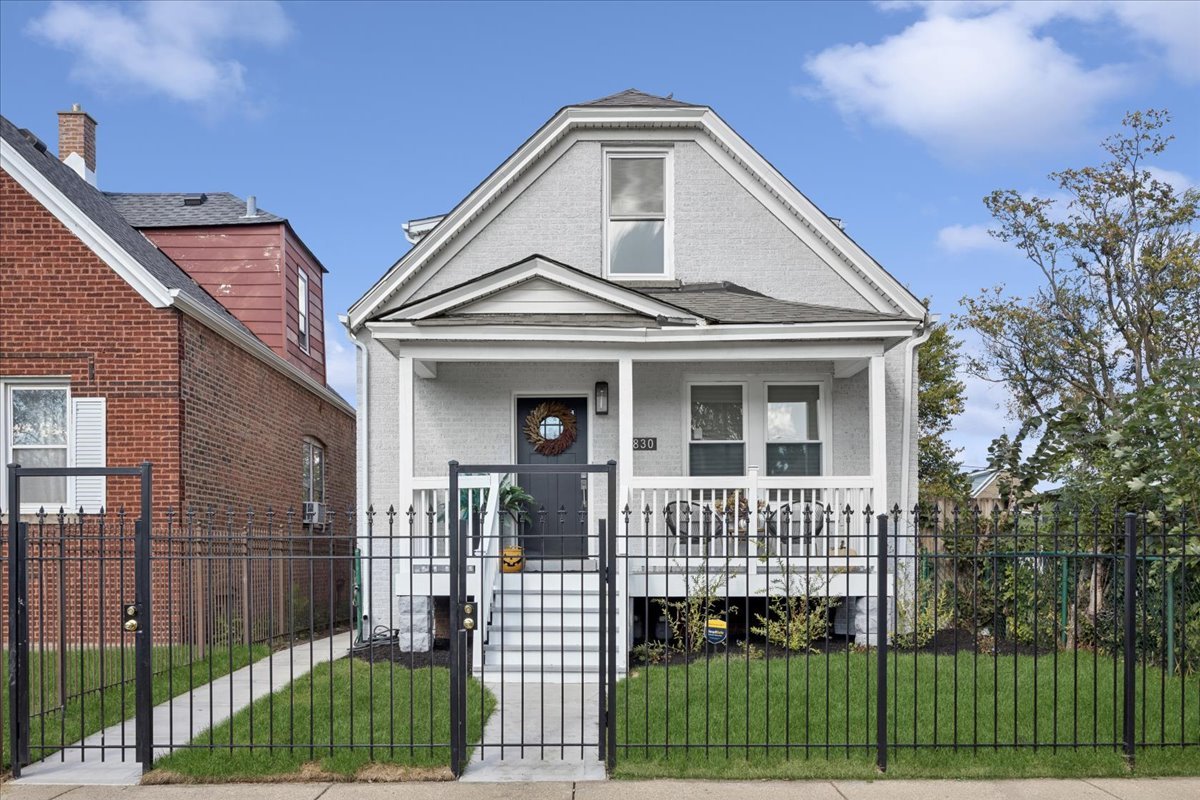 4830 West Kamerling Avenue Chicago IL 60651