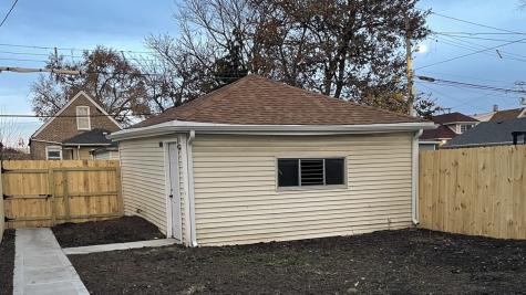 4830 West Kamerling Avenue Chicago IL 60651