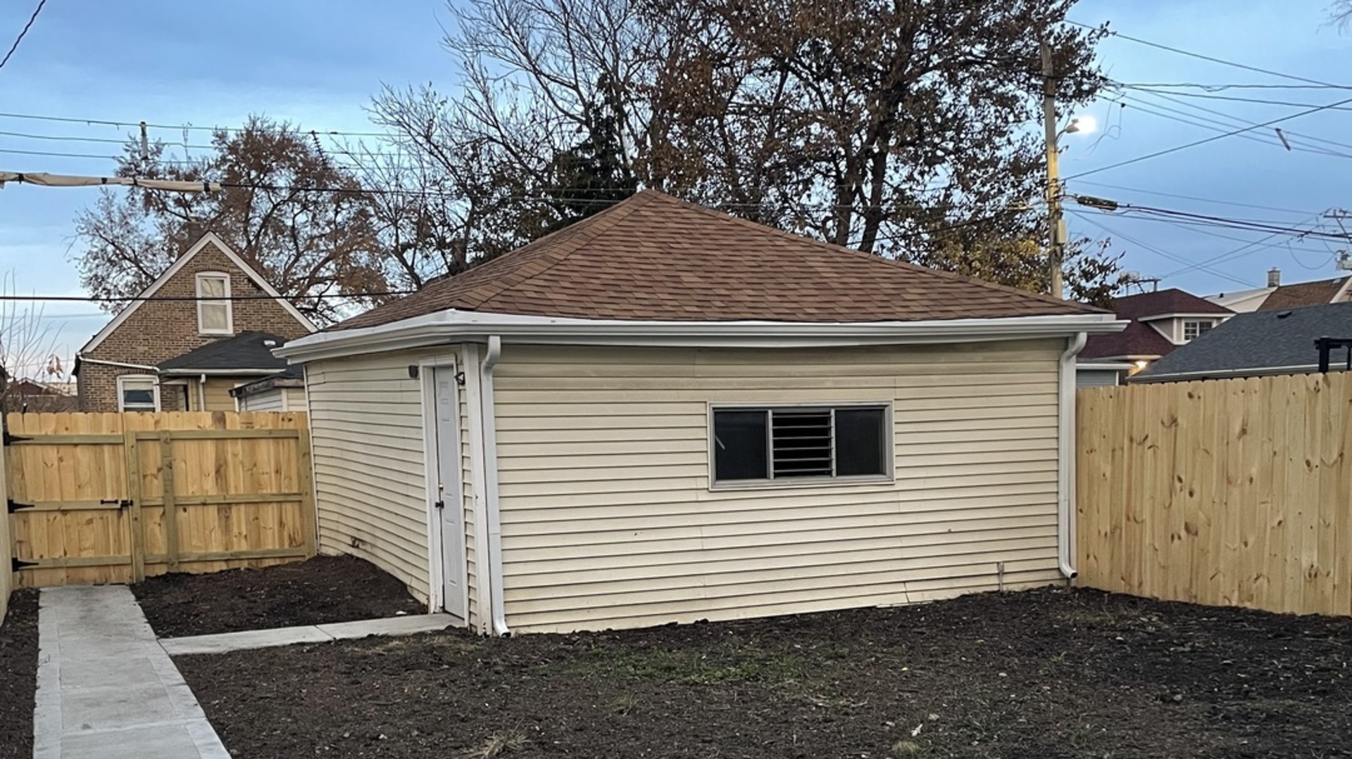 4830 West Kamerling Avenue Chicago IL 60651