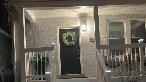 4830 West Kamerling Avenue Chicago IL 60651