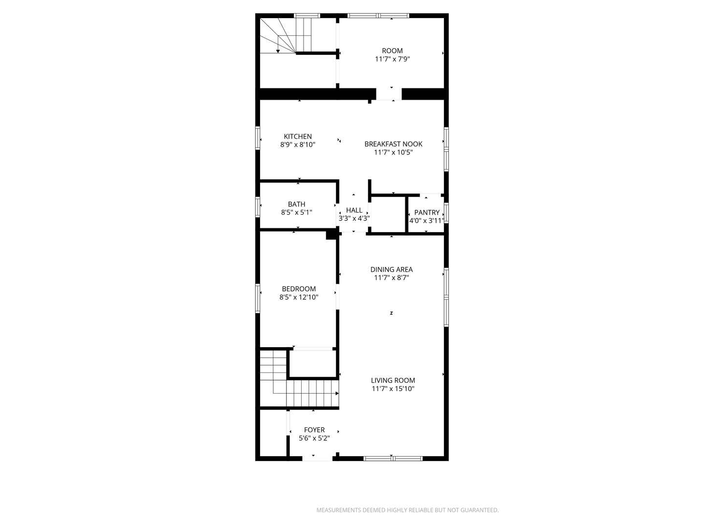 4830 West Kamerling Avenue Chicago IL 60651