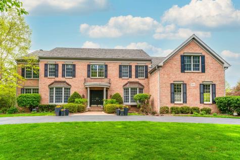 4811 Preserve Parkway Long Grove IL 60047
