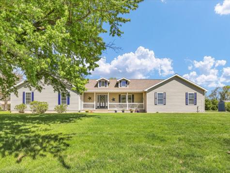44 Hillcrest Drive Tuscola IL 61953