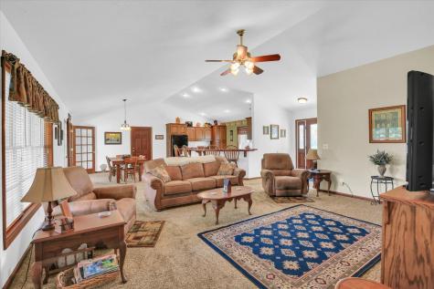 44 Hillcrest Drive Tuscola IL 61953