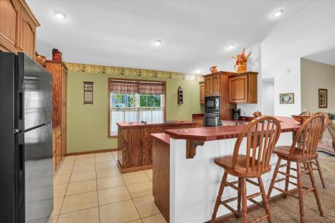 44 Hillcrest Drive Tuscola IL 61953