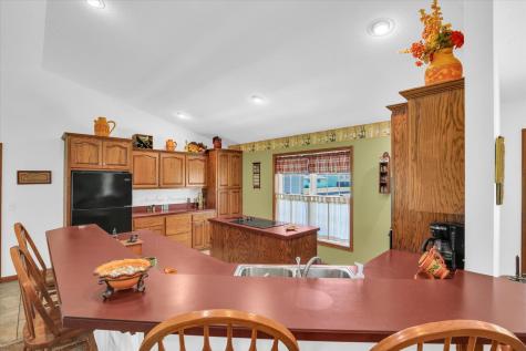 44 Hillcrest Drive Tuscola IL 61953