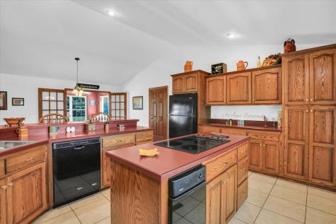 44 Hillcrest Drive Tuscola IL 61953
