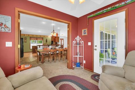 44 Hillcrest Drive Tuscola IL 61953