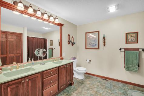 44 Hillcrest Drive Tuscola IL 61953