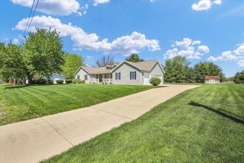 44 Hillcrest Drive Tuscola IL 61953