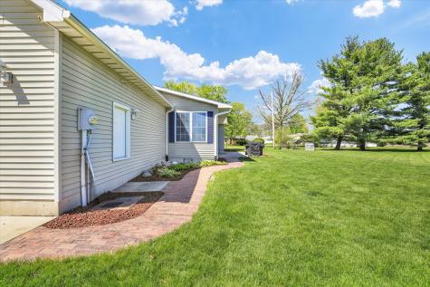 44 Hillcrest Drive Tuscola IL 61953