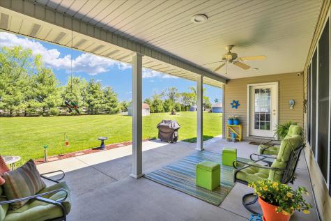 44 Hillcrest Drive Tuscola IL 61953