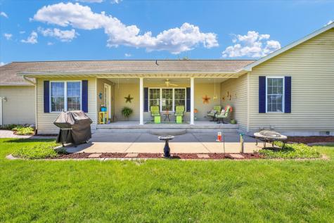 44 Hillcrest Drive Tuscola IL 61953