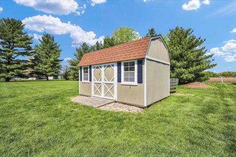 44 Hillcrest Drive Tuscola IL 61953
