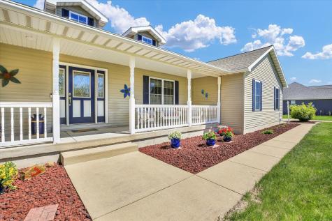 44 Hillcrest Drive Tuscola IL 61953