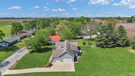 44 Hillcrest Drive Tuscola IL 61953