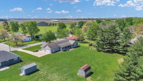 44 Hillcrest Drive Tuscola IL 61953