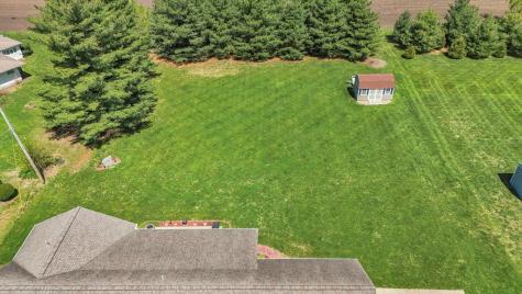 44 Hillcrest Drive Tuscola IL 61953