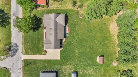 44 Hillcrest Drive Tuscola IL 61953