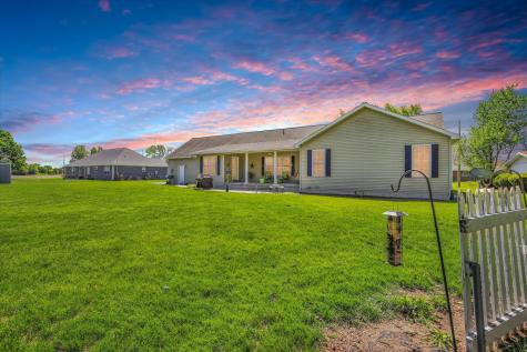 44 Hillcrest Drive Tuscola IL 61953
