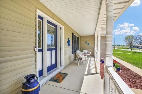 44 Hillcrest Drive Tuscola IL 61953