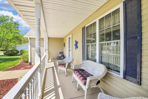 44 Hillcrest Drive Tuscola IL 61953