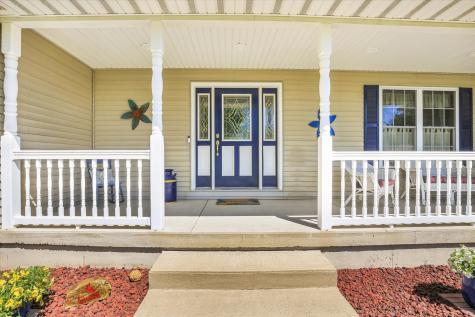 44 Hillcrest Drive Tuscola IL 61953
