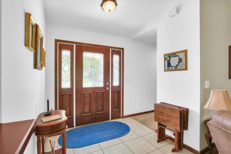 44 Hillcrest Drive Tuscola IL 61953