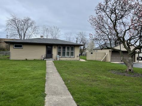 11 Shagbark Road Lake Bluff IL 60044