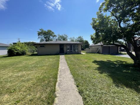 11 Shagbark Road Lake Bluff IL 60044