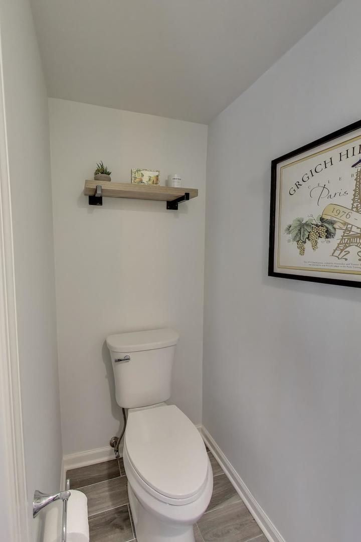 16510 Teton Drive Lockport IL 60441