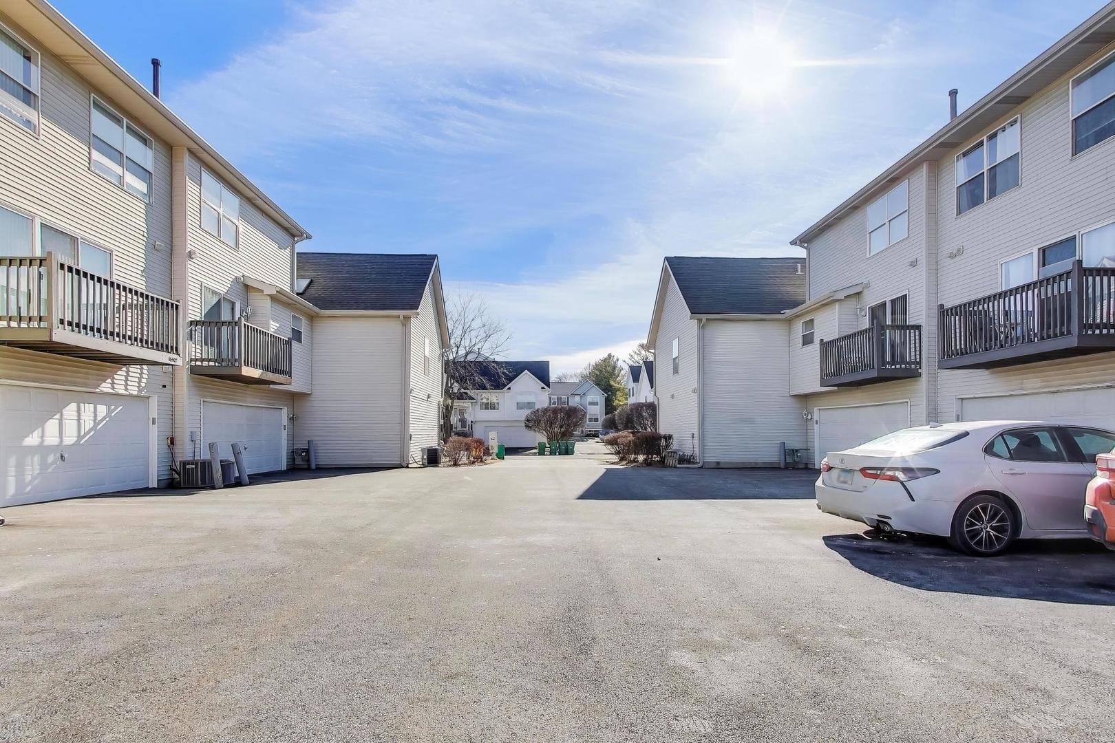 16510 Teton Drive Lockport IL 60441