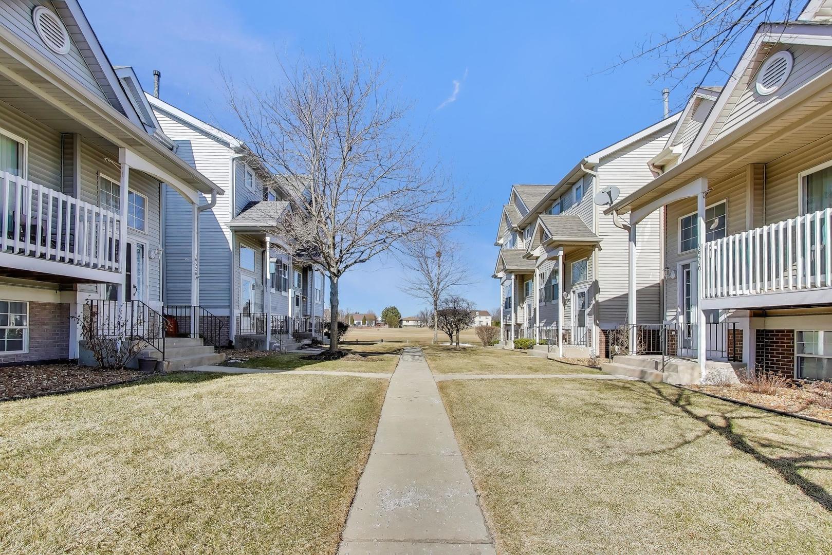 16510 Teton Drive Lockport IL 60441