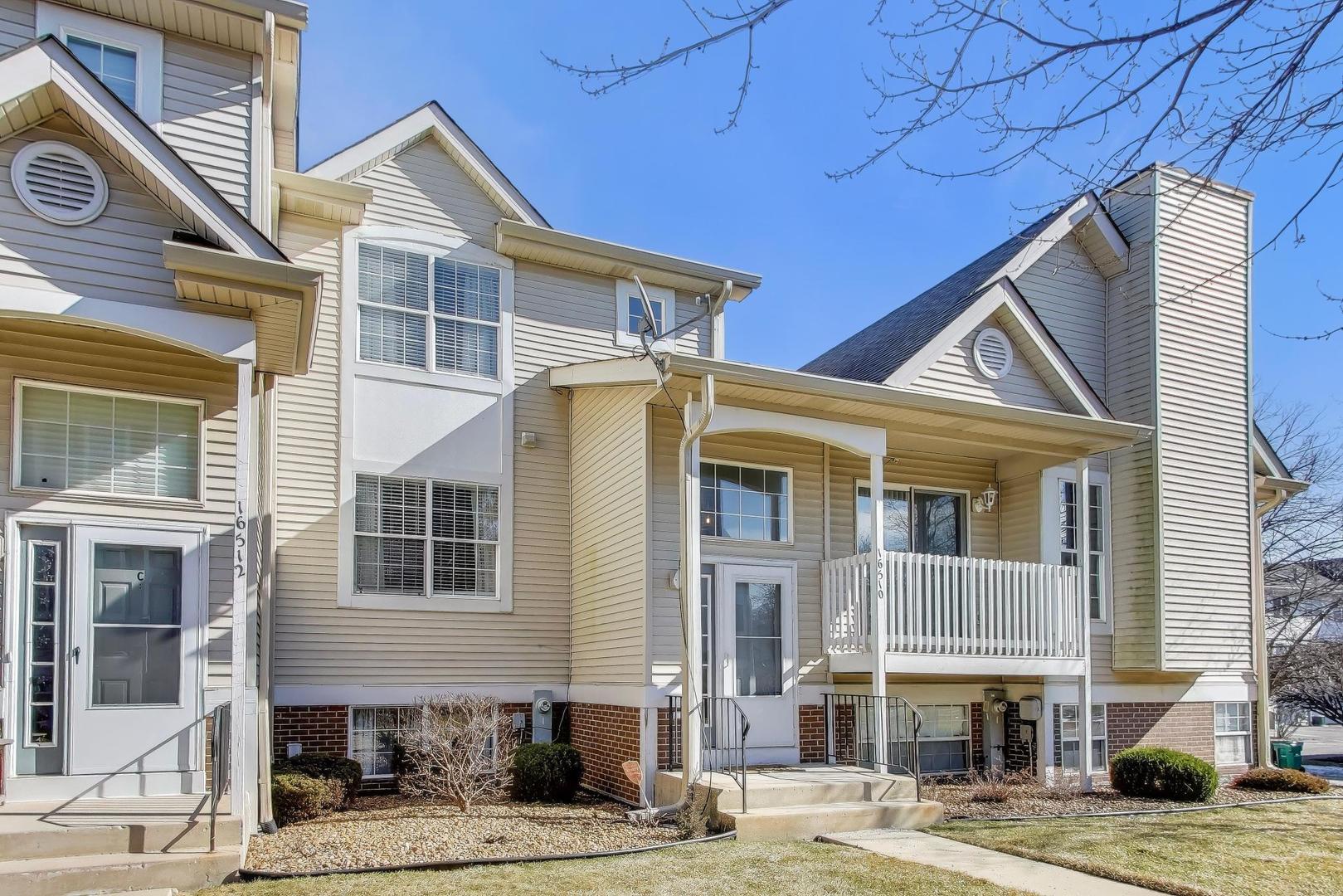 16510 Teton Drive Lockport IL 60441