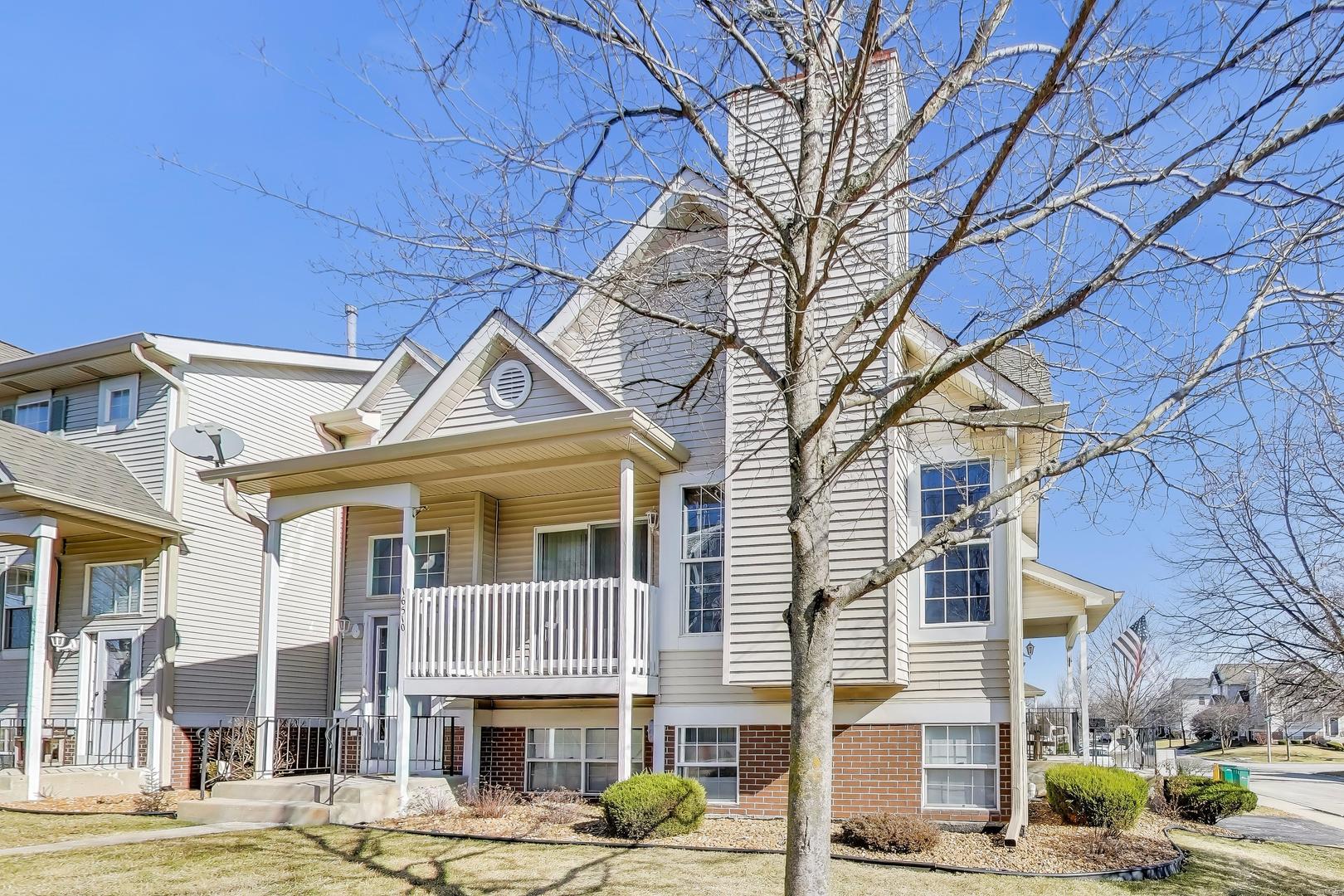 16510 Teton Drive Lockport IL 60441