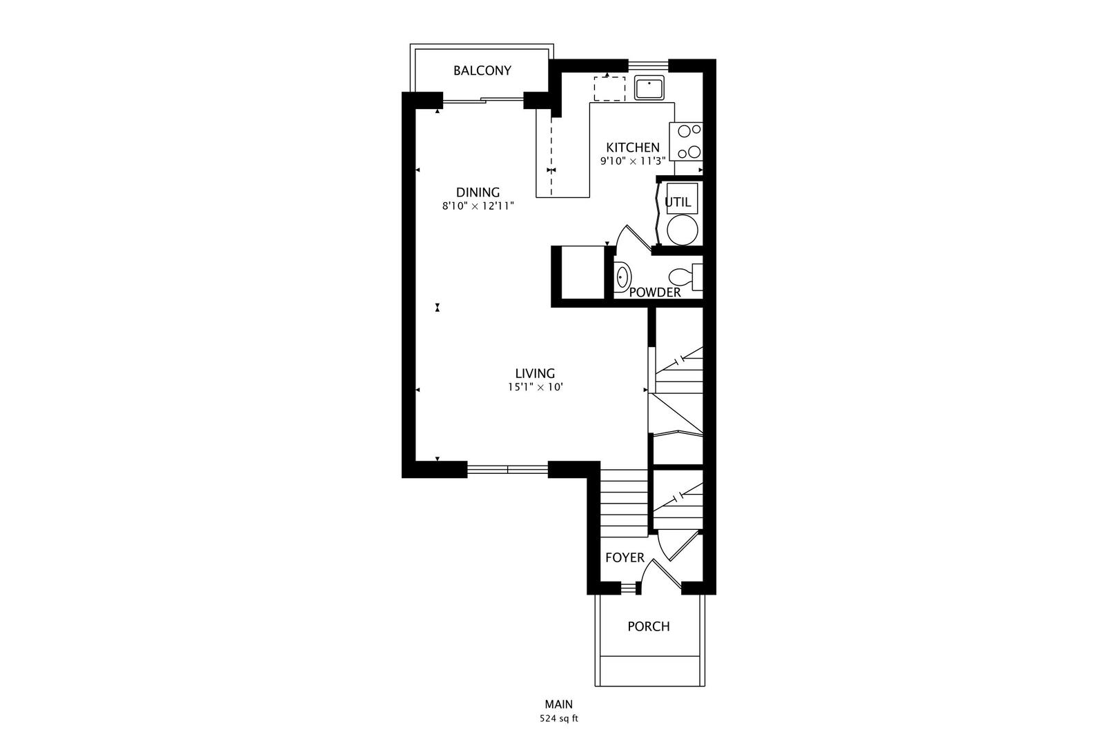 16510 Teton Drive Lockport IL 60441