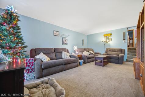 3701 West 120th Street Alsip IL 60803