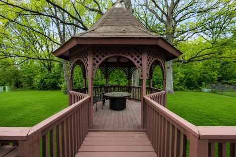 3664 Edward Drive Crete IL 60417