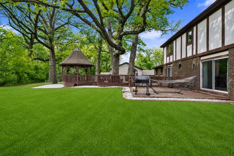 3664 Edward Drive Crete IL 60417