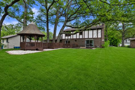 3664 Edward Drive Crete IL 60417