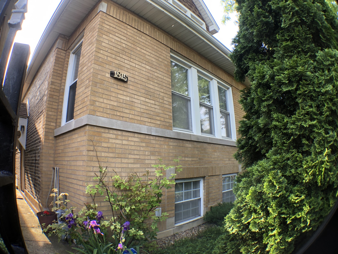 1815 North Harding Avenue Chicago IL 60647