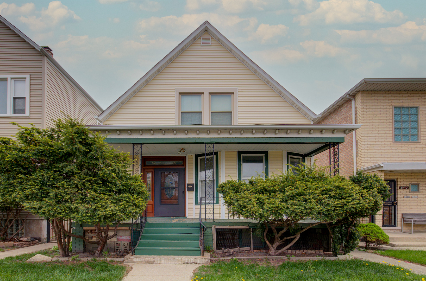 5145 South Troy Street Chicago IL 60632