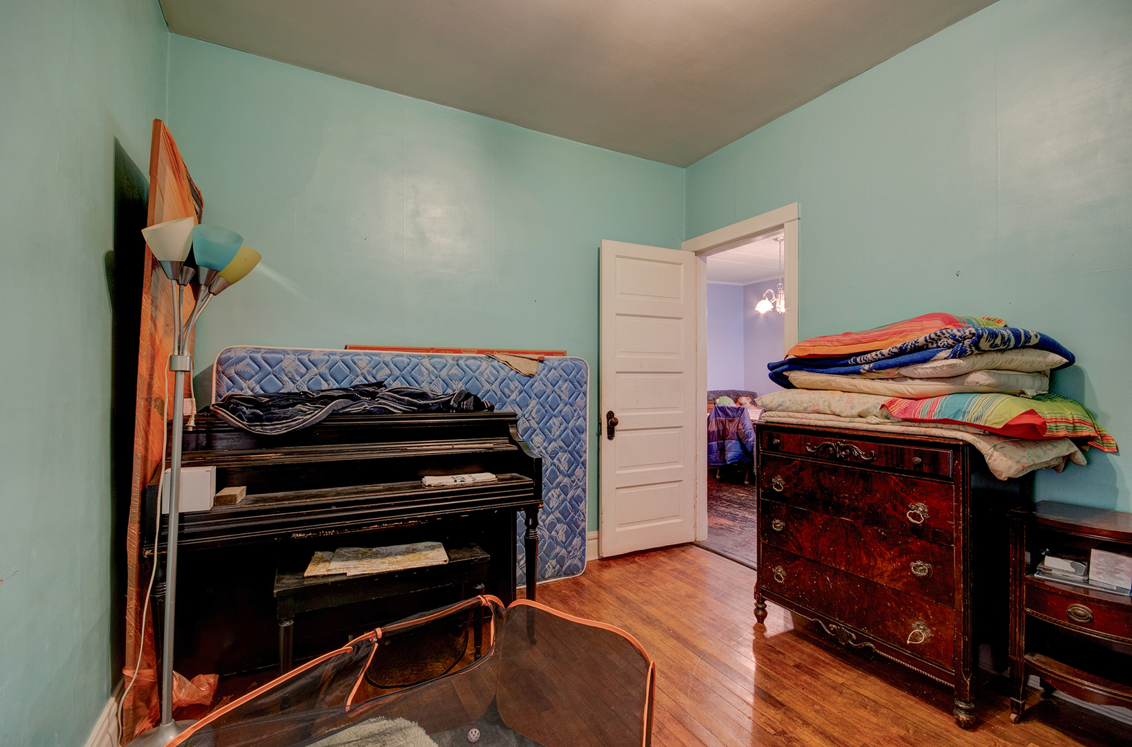 5145 South Troy Street Chicago IL 60632