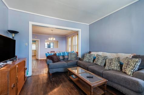 5145 South Troy Street Chicago IL 60632