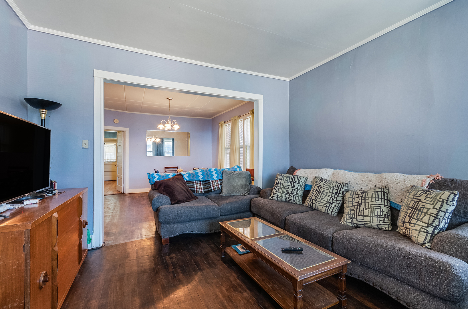 5145 South Troy Street Chicago IL 60632