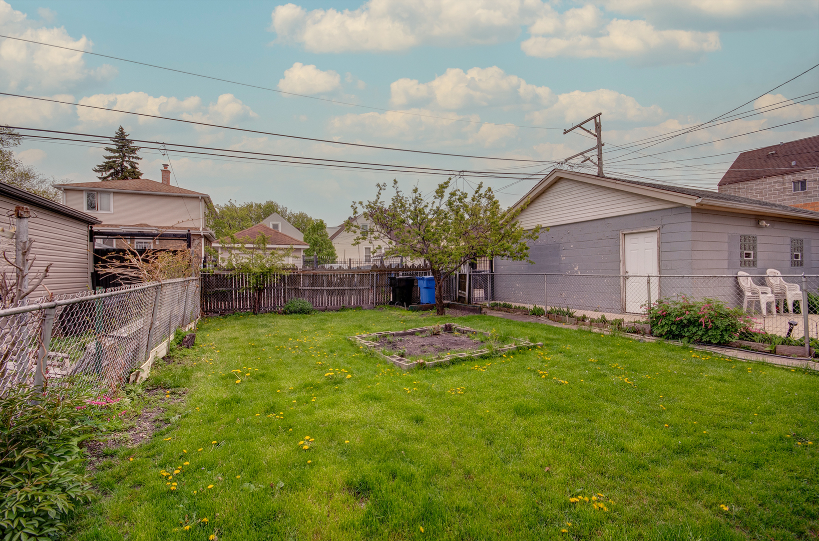 5145 South Troy Street Chicago IL 60632