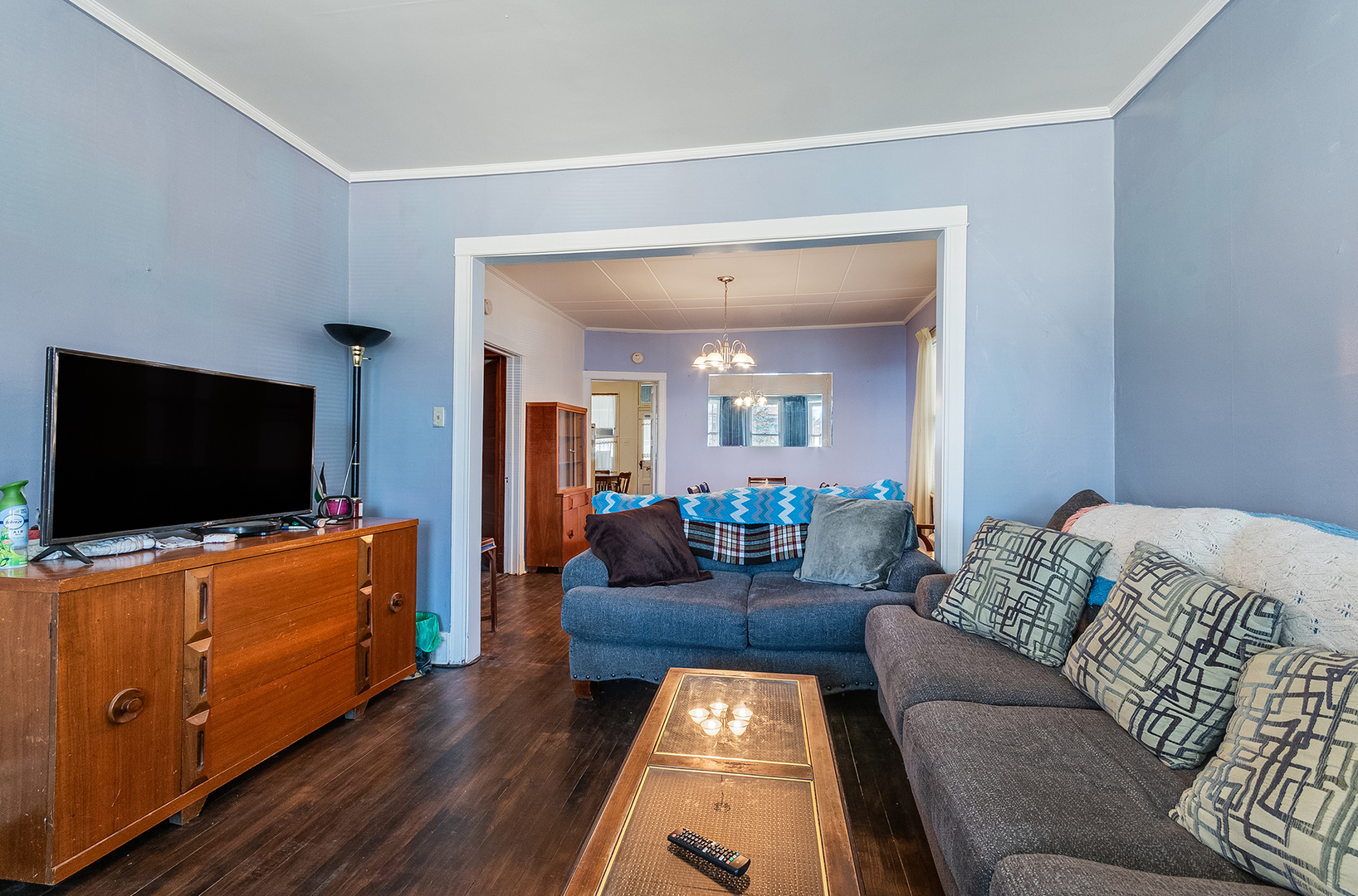 5145 South Troy Street Chicago IL 60632