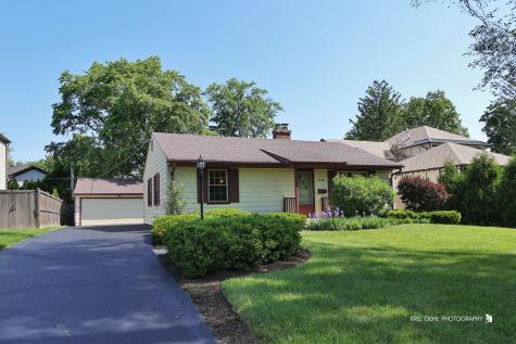 1120 Elmwood Avenue Deerfield IL 60015