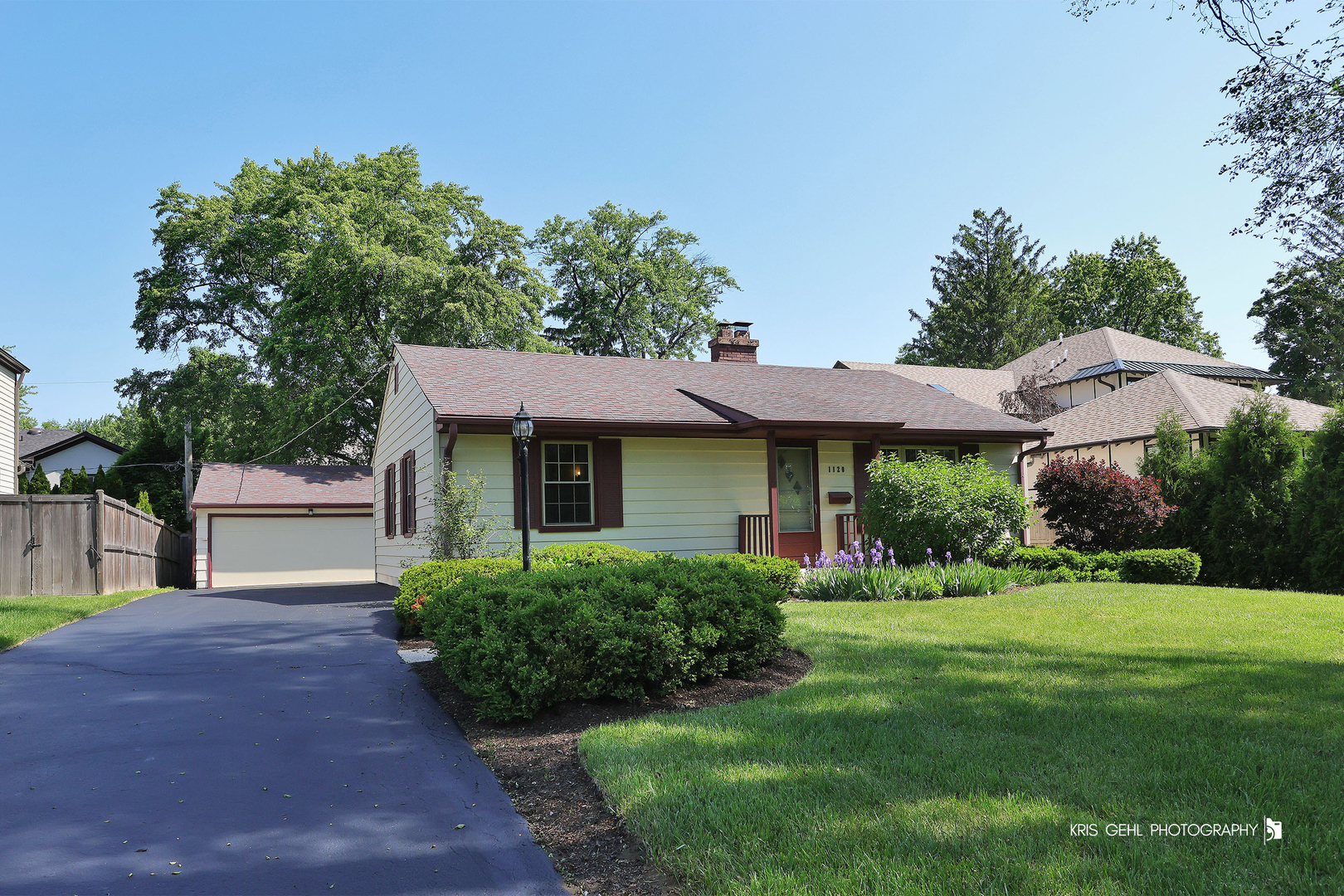 1120 Elmwood Avenue Deerfield IL 60015